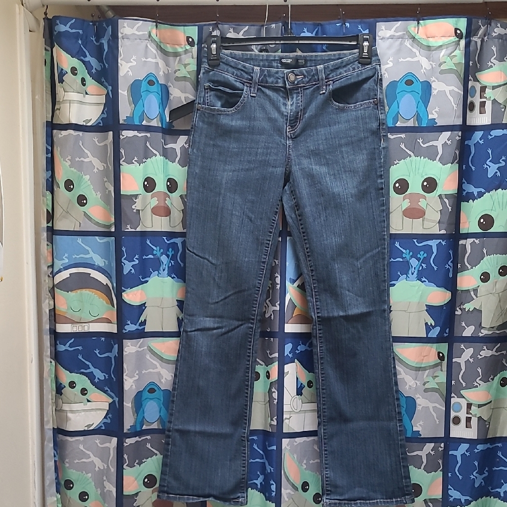 Vera Wang Bootcut Jeans